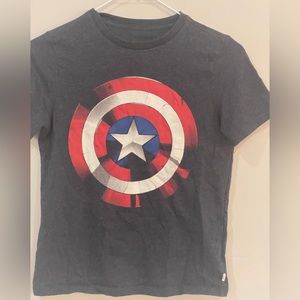 Gap Captain America, size M